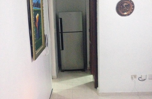 Ciudad Universitaria Apartment | Cozy sea view apartment Downtonw Santo Domingo