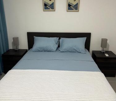 Veron Apartment | Cozy Spot Condo