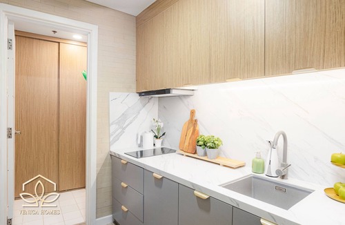 Bonifacio Global City Condo | Cozy Tropics in BGC w/fast Wifi + Netflix