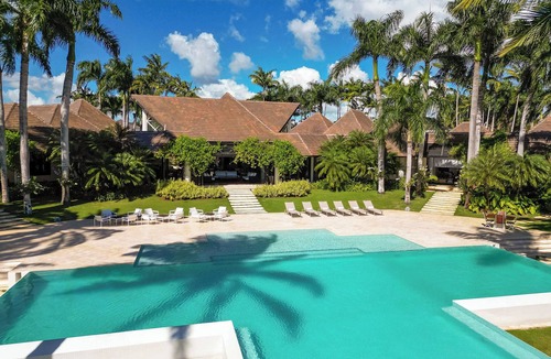 Casa de Campo Villa | Cozy villa great for family vacations and retreats in Casa de Campo