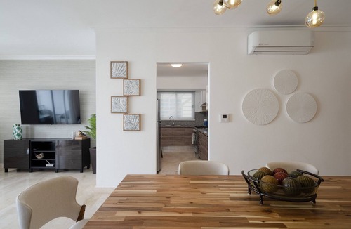 Downtown Santo Domingo Apartment | Cozy2br*piantini*family*jacuzzi*yellowkey