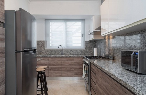 Downtown Santo Domingo Apartment | Cozy2br*piantini*family*jacuzzi*yellowkey