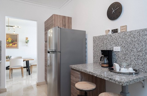 Downtown Santo Domingo Apartment | Cozy2br*piantini*family*jacuzzi*yellowkey