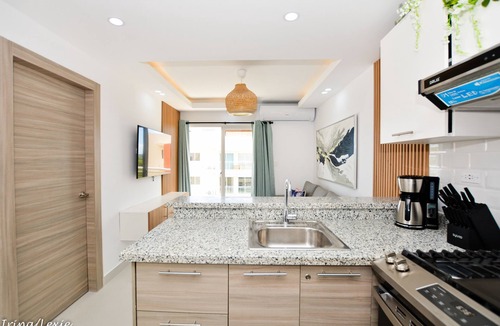 Veron Apartment | CozyFamily Punta Cana