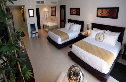 Los Maestros Resort | Create unforgetable memories in an exotic paradise in the Dominican Republic