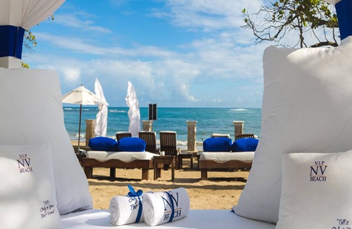 Los Maestros Resort | Create unforgetable memories in an exotic paradise in the Dominican Republic