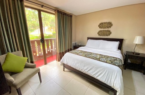 Canlubang Apartment | Crosswinds Swiss Couple Suite