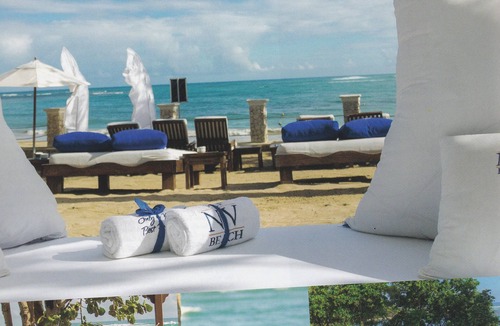 Cofresi House | Crown Villa All-Inclusive! Tropical Paradise for Family or a Romantic Getaway!