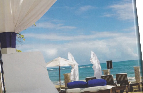Cofresi House | Crown Villa All-Inclusive! Tropical Paradise for Family or a Romantic Getaway!