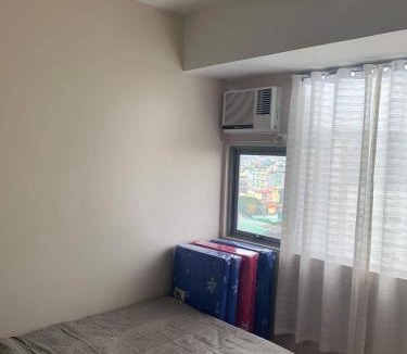 Socorro Apartment | Cubao ManhattanHeights Unit 11A Tower B, 2BR