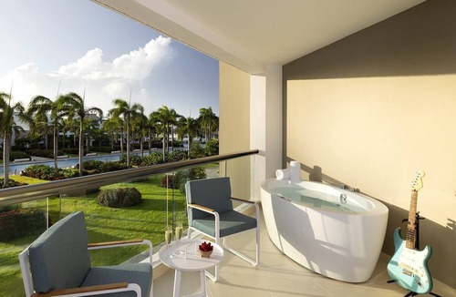 Bavaro Hotel | Culinary Experience & Casino Excitement at All-Inclusive Punta Cana | 4 Units