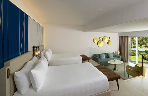 Bavaro Hotel | Culinary Experience & Casino Excitement at All-Inclusive Punta Cana | 4 Units