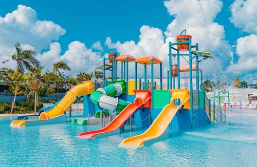 Bavaro Hotel | Culinary Experience & Casino Excitement at All-Inclusive Punta Cana | 4 Units
