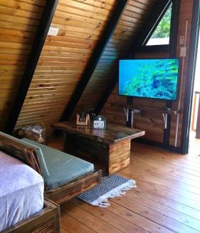 Moncion Ski Chalet | Cumbre Verde Alpine Villa