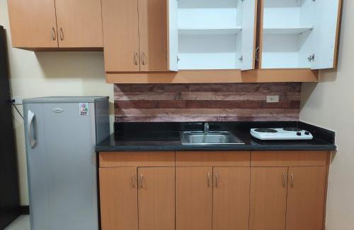 Ususan Apartment | Cypress Towers Condo near Airport near Vista Mall near BGC in Taguig City