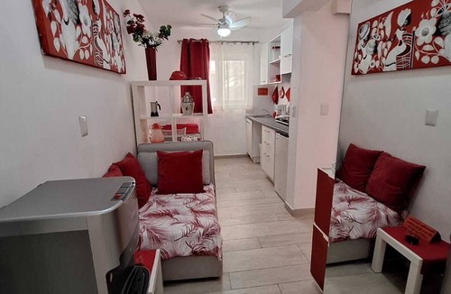 Bavaro Apartment | DAIQUIRI -apt. "Caribbean Cocktails" - in a brand new resort CORAL VILLAGE