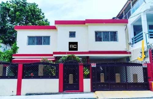 Barahona Apartment | Danshari Room B-2 (Parking-Breakfast included) Malecon-Beaches 10 minutes away