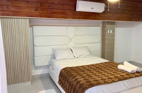 Barahona Apartment | Danshari Room C1 Near Malecon and 10 Minutes From Beaches and Rivers