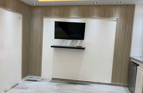 Barahona Apartment | Danshari Room C6 Near Malecon and 10 Minutes to Beaches and Rivers