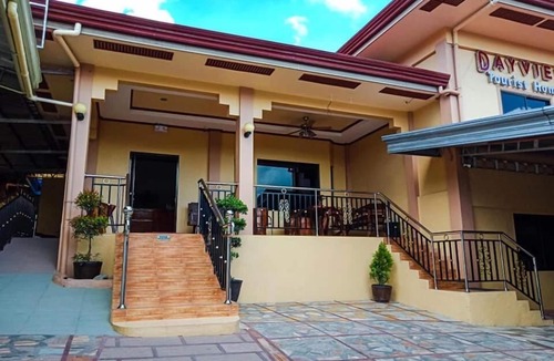 Cogon House | Dayview Tourist Home