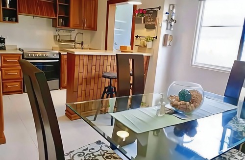 El Cortecito Apartment | Dduplex Near the Beach - Airport Transfer