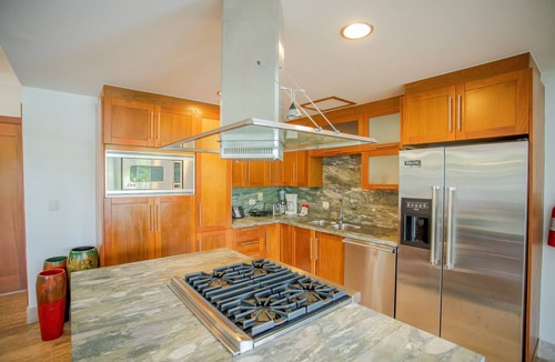 Portillo House | Delicate Garden View Apartment w/Pool-Beach Access in Las Terrenas