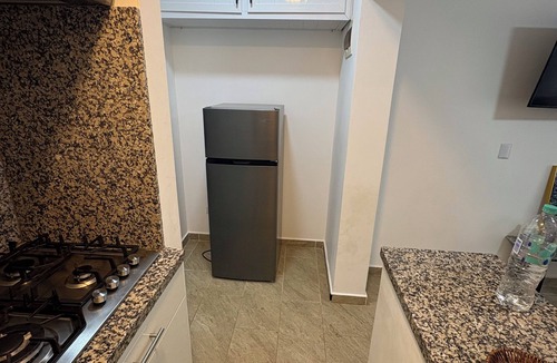 El Batey Apartment | Delightful 1-bedroom apartment with AC in Sosua