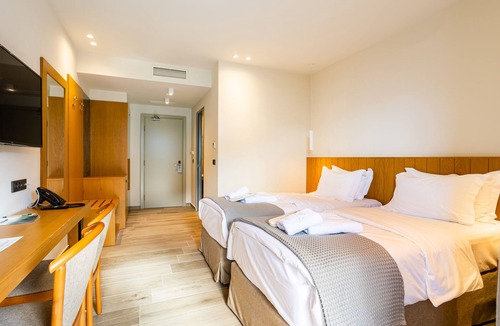 Artemisia Hotel | DENTHIS