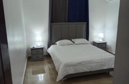 La Primavera Apartment | Departamento Rosa