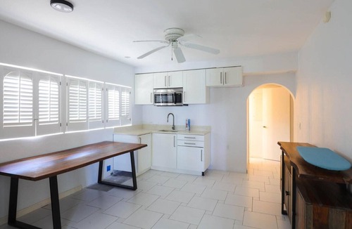 Casa de Campo Villa | Designed for those who seek a peaceful, high-design retreat.