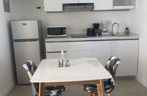 Sosua Condo | DesSea Island