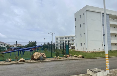 Sosua Condo | DesSea Island