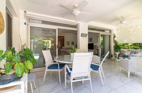 Veron Villa | Detached villa with pool and garden - Punca Cana Village