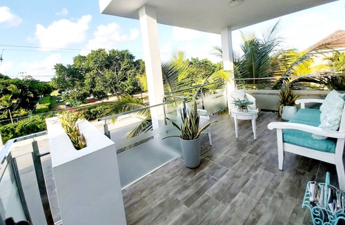 Veron Villa | Detached villa with pool and garden - Punca Cana Village