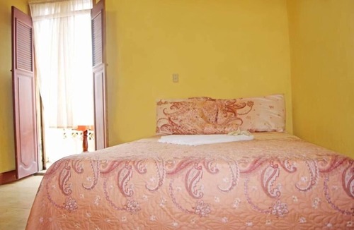 San Anton House | Diamonds Hotel Boutique