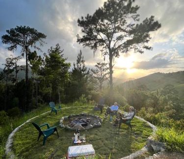 San Jose de las Matas Villa | Diferencia eco retreat