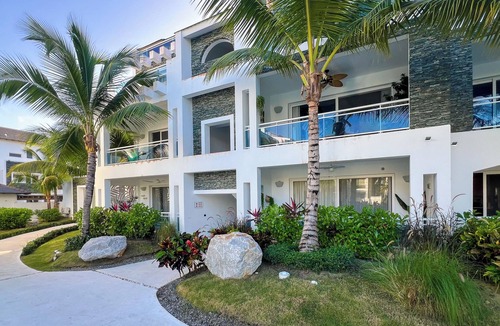 Dominicus Apartment | Dimary Charming Apt, 5 Pools, Walk to the Beach Dominicus Bayahibe la Romana