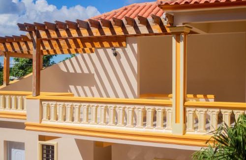 Sabana de la Mar Hotel | Diosamar Hotel y Suites