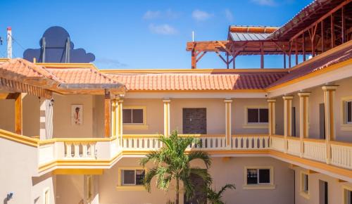 Sabana de la Mar Hotel | Diosamar Hotel y Suites