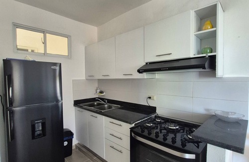 Nagua Apartment | Discover a haven of peace and comfort so close to the beach!