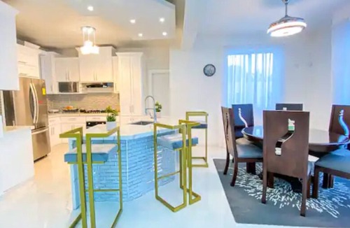 Residencial El Doral Villa | DN Villa-4 bedoom 4.5 baths