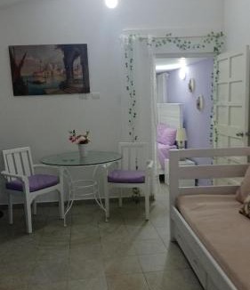 Las Terrenas Apartment | Doña Mayra Aparta Hotel