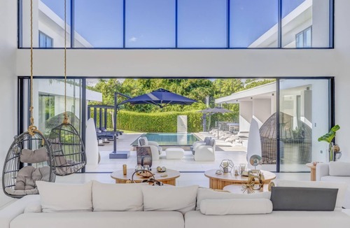 Yarary - Cap Cana Villa | Yarari Royale - Modern & Minimalistic Masterpiece