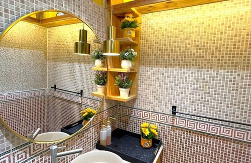 Zona Colonial Apartment | Penthouse with sea view in the colonial zone, we accept animals