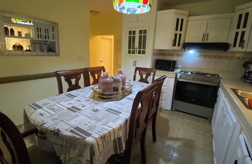 Los Frailes Villa | Amazing Villa With Pool Just 20 Minutes From The Airport!