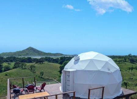 Miches Other | Domescape Glamping
