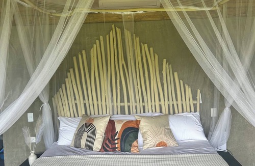 El Limon Cabin | Dominican Jungle Resort