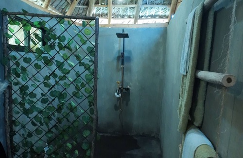 El Limon Cabin | Dominican Jungle Resort