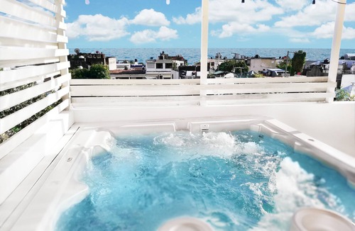 Zona Colonial House | Dominican Republic Ocean View Residence FREE BONUS