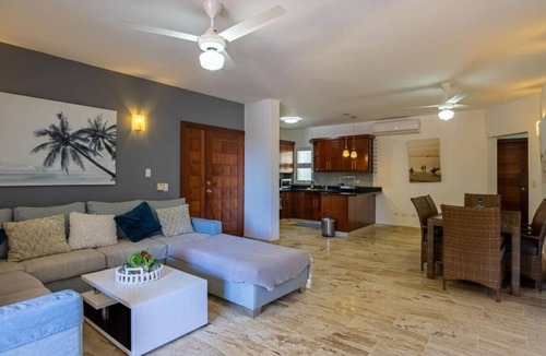 Urbanizacion Tavarez Apartment | Don Quixote Apartments Sosua